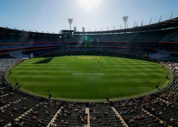 NFL to host first-ever game in Australia at Melbourne Cricket Ground in 2026