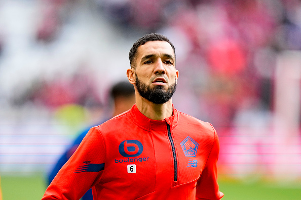Bentaleb cleared to return to action with Lille after cardiac arrest
