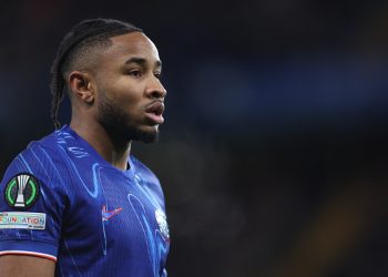Conference League: Chelsea face FC Copenhagen in Round of 16