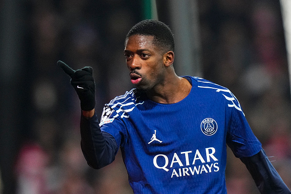 UCL: Guinea’s Guirassy sets European goal involvement record for Dortmund
