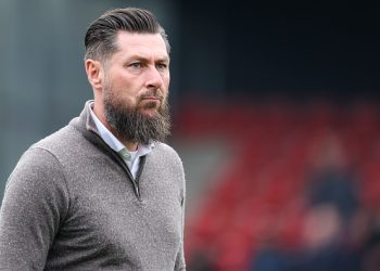 Feyenoord appoint former player Bosschaart as interim manager after Priske sacking