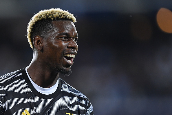 Pogba: Marseille sporting director Benatia confirms interest in ex-Juventus midfielder