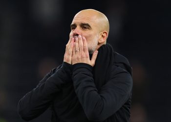 Guardiola wary of Plymouth Argyle threat ahead of FA Cup clash