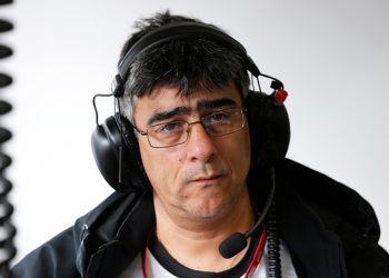 F1: Mclaren hand aerodynamicist Prodromou multi-year contract extension