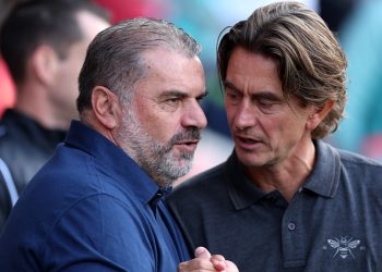 Amorim acknowledges Garnacho improvement since Manchester Derby axe