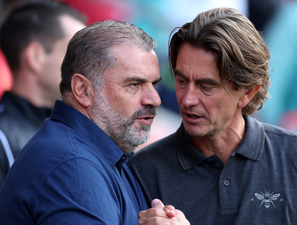 Amorim acknowledges Garnacho improvement since Manchester Derby axe