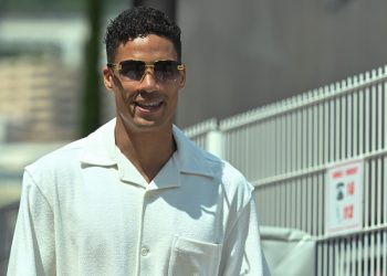 How Varane is living ‘another life’ after retirement at Como