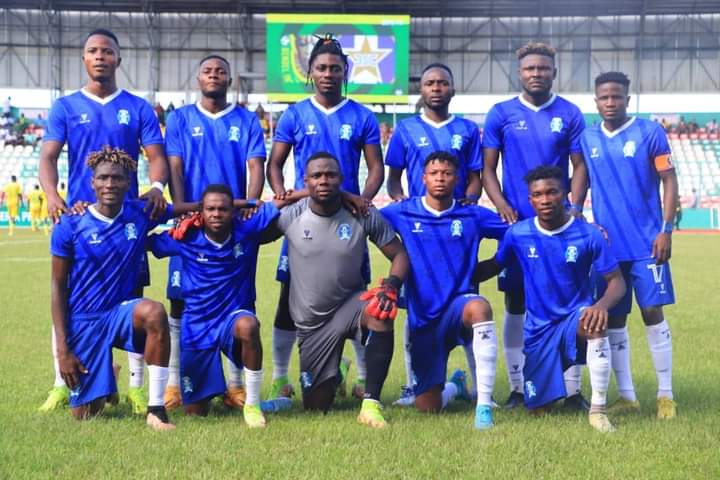 NPFL reschedules Kwara United, Shooting Stars fixture