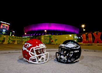 NFL: Philadelphia Eagles look to deny Chiefs’ three-peat at super bowl LIX