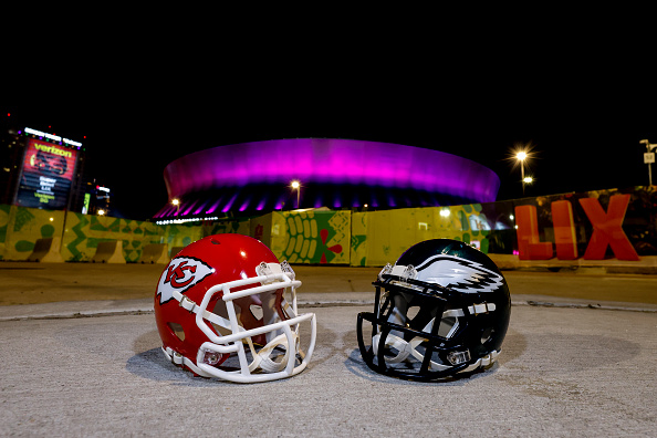 NFL: Philadelphia Eagles look to deny Chiefs’ three-peat at super bowl LIX
