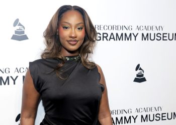 Grammy-Award winner Tems joins San Diego FC ownership group as club partner