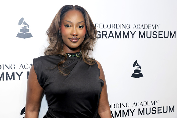 Grammy-Award winner Tems joins San Diego FC ownership group as club partner