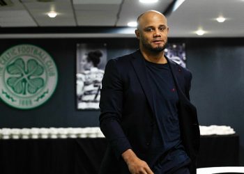 UCL: Kompany cautious of Celtic’s European home record ahead of Bayern’s Glasgow trip