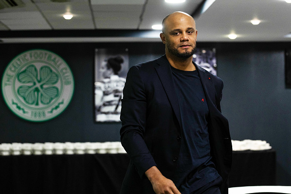 UCL: Kompany cautious of Celtic’s European home record ahead of Bayern’s Glasgow trip
