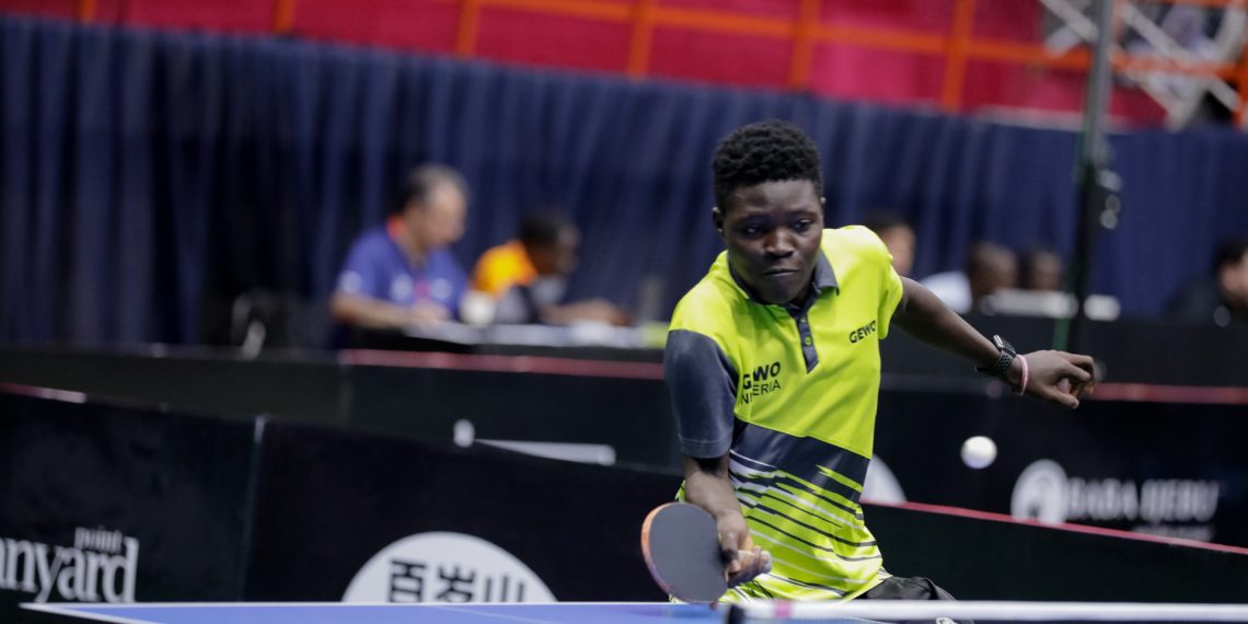 Matthew Kuti makes star-studded cast for 2025 African Cup in Tunis
