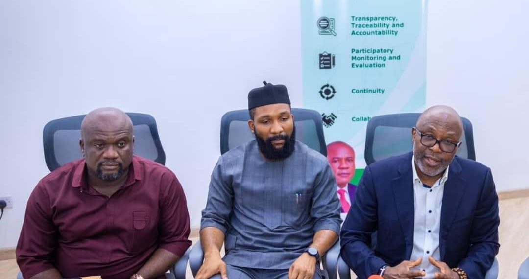 Enugu City Marathon: International athletes express interest in maiden edition