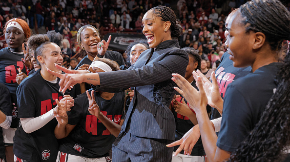 Revenue from elite women’s sports set to hit $2.35 billion in 2025