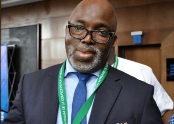 Ex-NFF boss Pinnick loses re-election into FIFA council by single vote