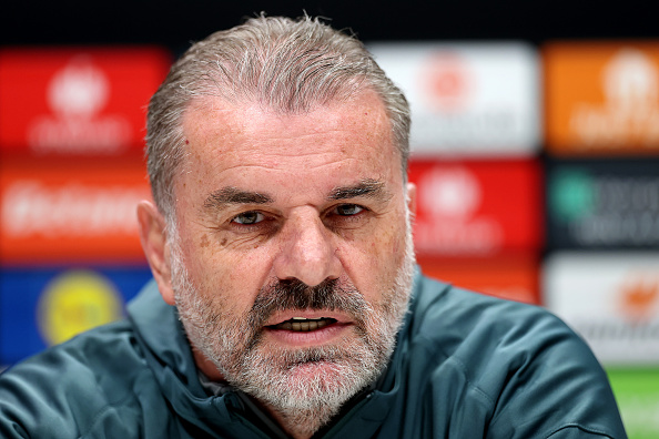 UEL: Mourinho calls on Fenerbahce to fight to the end against Rangers