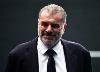 ‘Tottenham are in a good place now’ – Postecoglou