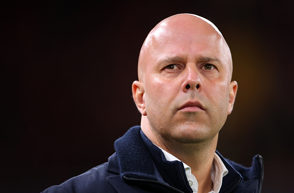 Slot vows to come back stronger after Liverpool’s UCL exit
