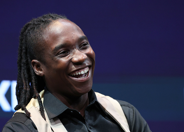 #InternationalWomensDay: Banda thrilled with promising future for women’s football in Africa