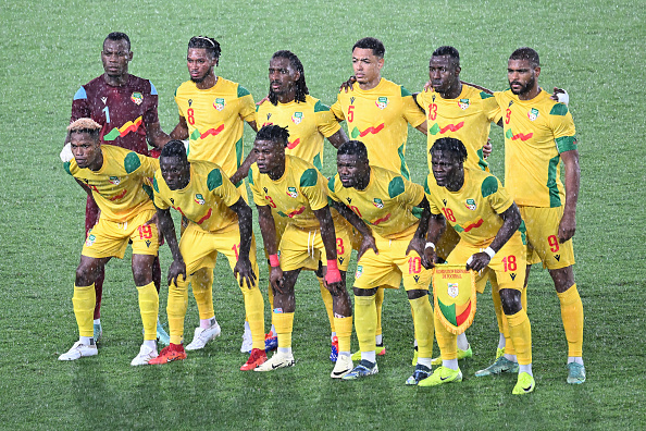 2026WCQ: Benin and Zimbabwe share spoils in Durban, Mali beat Comoros