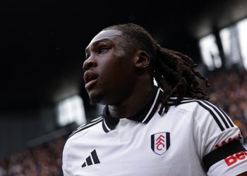 Calvin Bassey: Fulham condemn racist abuse targeted at Super Eagles defender