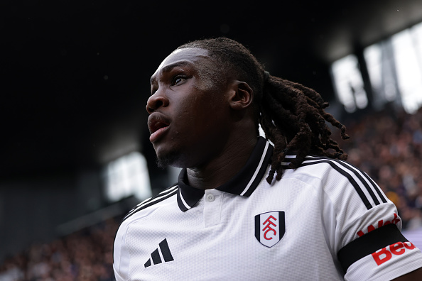 Calvin Bassey: Fulham condemn racist abuse targeted at Super Eagles defender