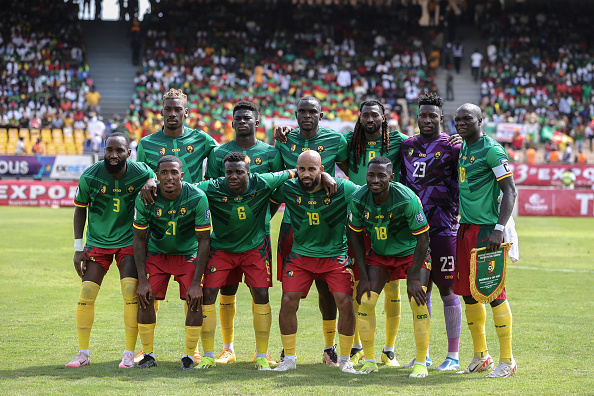 2026 WCQ: Brys names Onana, Mbeumo & Aboubakar to Cameroon squad for Eswatini, Libya