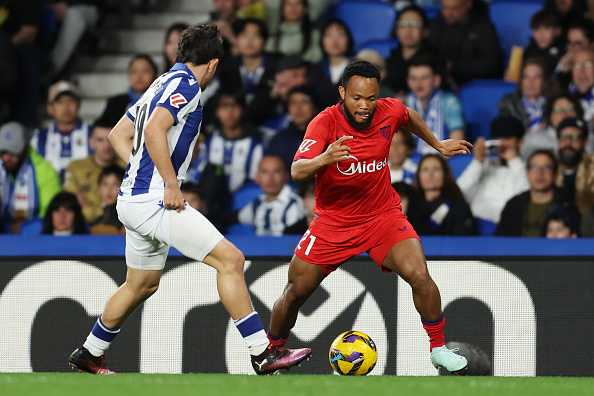 Serie A: Lookman on target in Atalanta’s thumping of Juventus