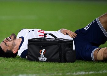 Tottenham boss Postecoglou provides update on Solanke injury