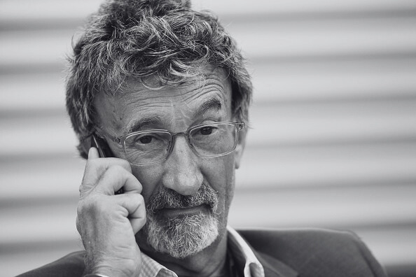 Former F1 team owner Eddie Jordan passes away at 76
