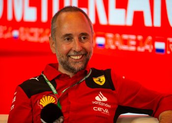 F1: Ferrari wins legal battle over delaying Cardile move to Aston Martin