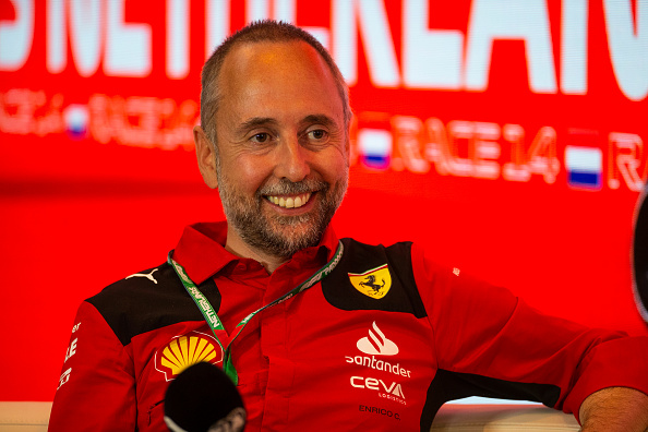 F1: Ferrari wins legal battle over delaying Cardile move to Aston Martin