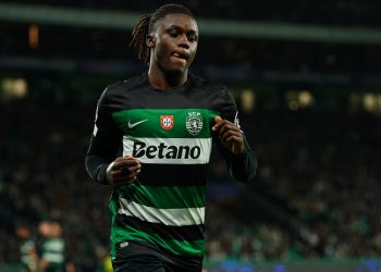 Chelsea agree deal to sign Portuguese sensation Geovany Quenda