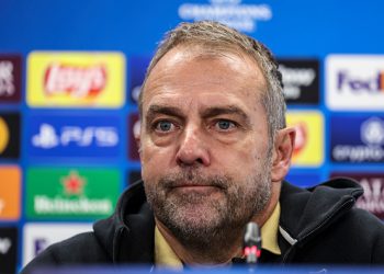 UCL: Barcelona ready to play Benfica tie in honour of late team doctor