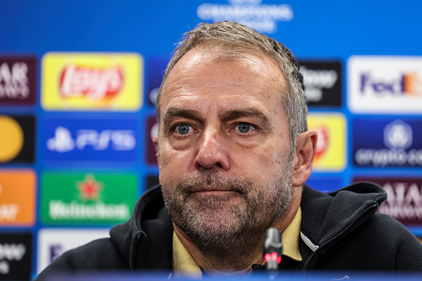 UCL: Barcelona ready to play Benfica tie in honour of late team doctor