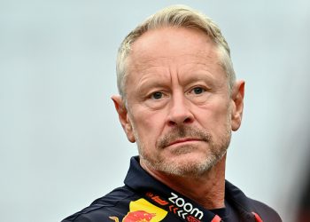 F1: Sauber reveal Jonathan Wheatley’s start date as team principal