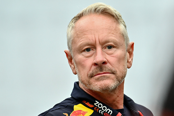 F1: Sauber reveal Jonathan Wheatley’s start date as team principal
