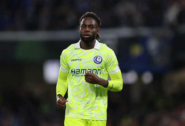 2026 WCQ: Torunarigha replaces injured Tella in Super Eagles squad for Rwanda, Zimbabwe