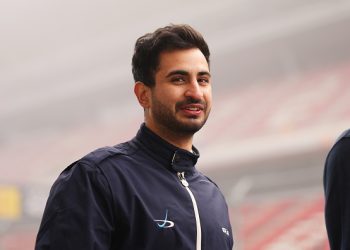 F1: Kush Maini added to Alpine’s test and reserve driver roster