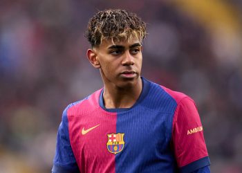 Yamal agent confirms wonderkid will renew his Barcelona contract