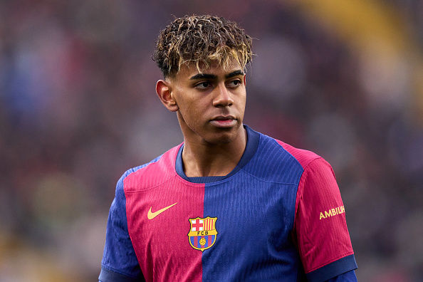 Yamal agent confirms wonderkid will renew his Barcelona contract