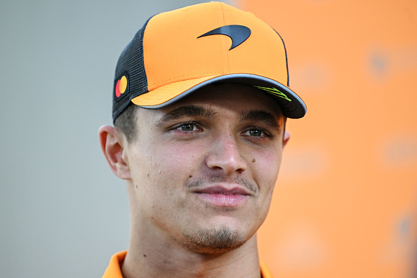 Australian GP: Norris points to McLaren inconsistencies despite strong practice form
