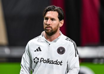2026 WCQ: Lionel Messi out of Argentina squad to face Uruguay, Brazil