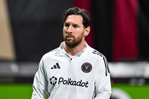 2026 WCQ: Lionel Messi out of Argentina squad to face Uruguay, Brazil