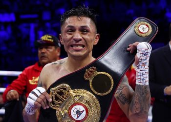 Mexico’s Mauricio Lara given two-year ban for doping violation