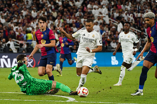 Nations League: Ronaldo honoured by Hojlund’s imitation of iconic goal celebration