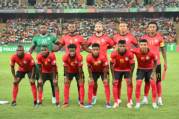2026 WCQ: Mozambique boss Conde unveils 25-man squad for Uganda, Algeria